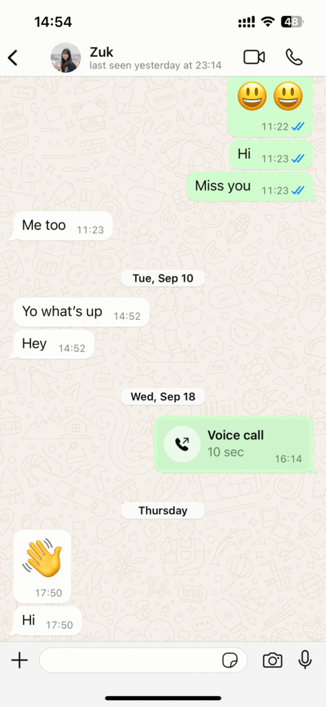 screenshot-whatsapp-messages